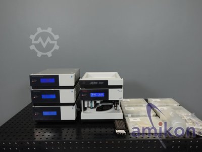 ThermoFisher / Dionex UltiMate 3000