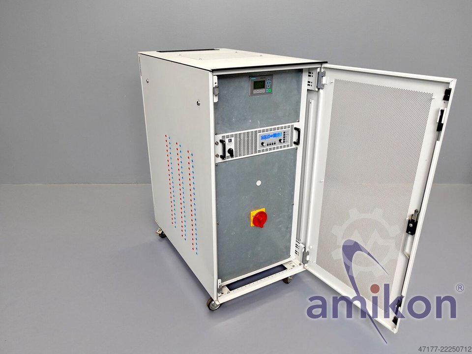 EA Elektro-Automatik EA-PS 8080-170 3U