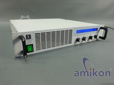 EA Elektro-Automatik EA-EL 9080-200