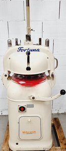 Fortuna Halbautomat Gr. 3