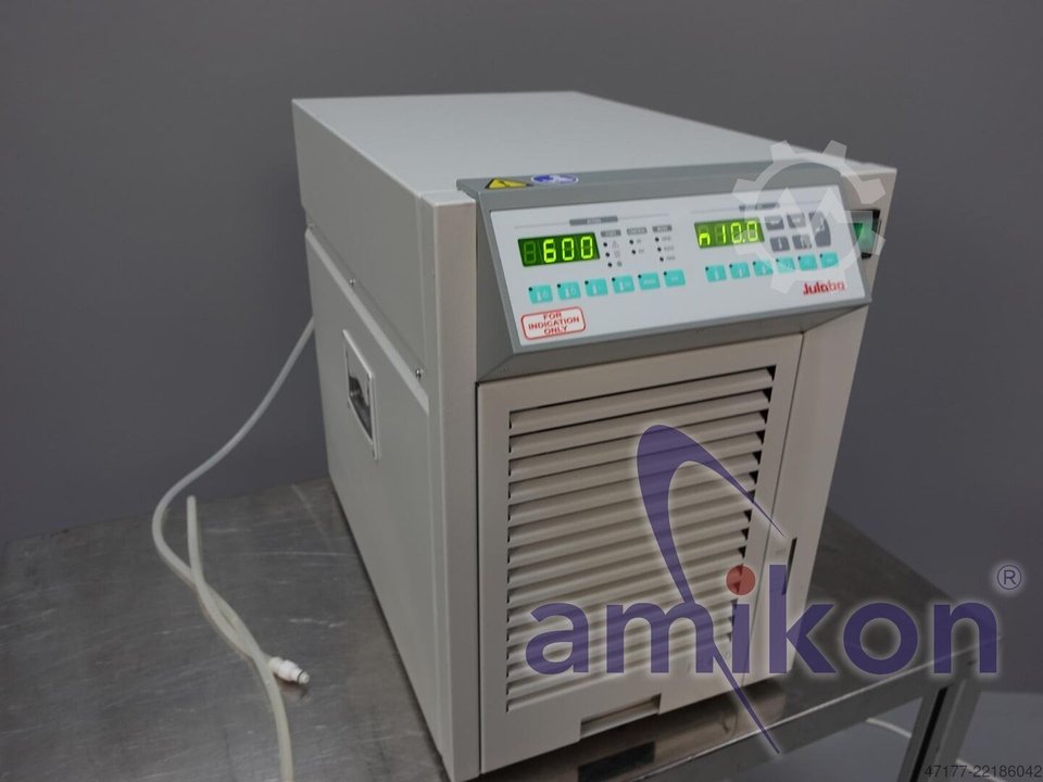 Julabo FC 600