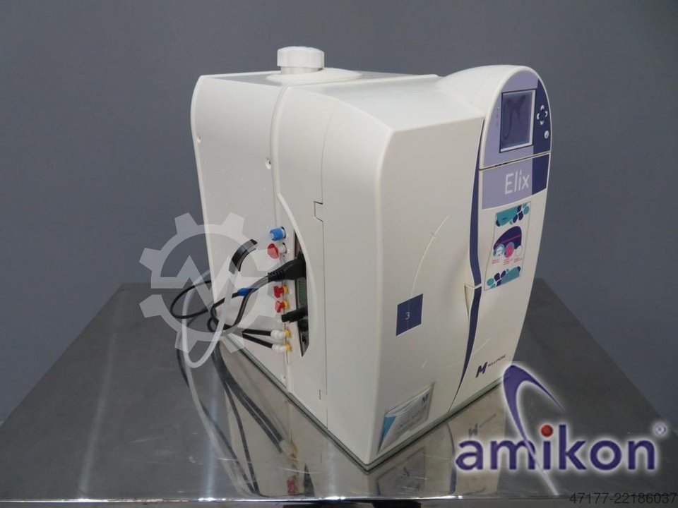 Millipore Elix 3