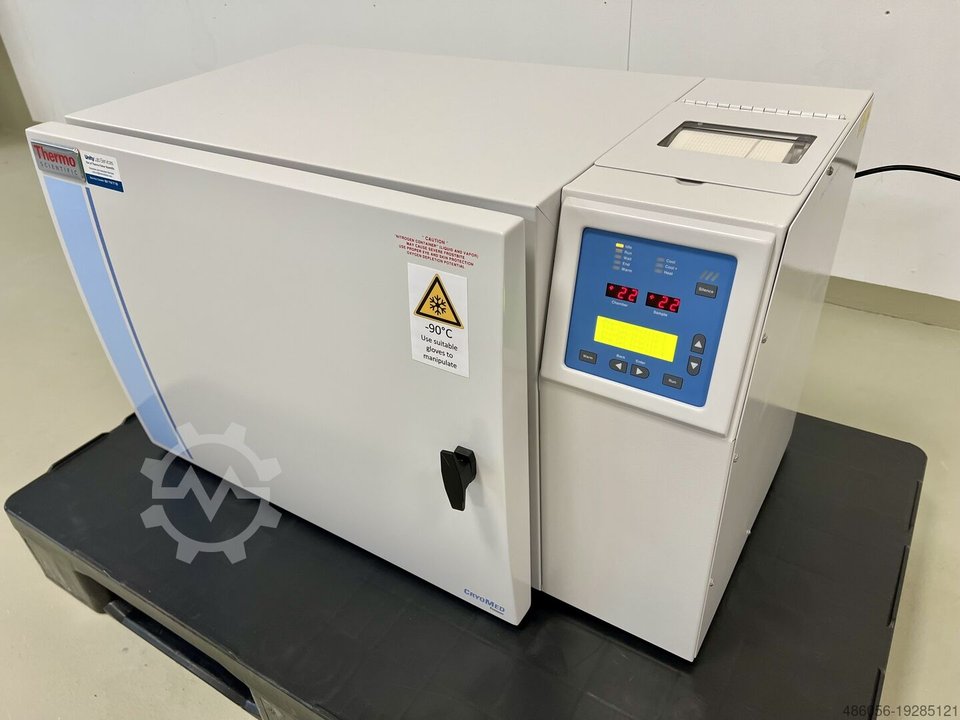 Thermo Fisher Scientific Thermo Scientific CryoMed 7453