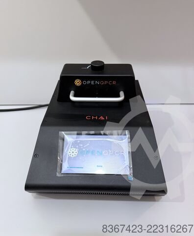 CHAI Bio A1015 qPCR Real-Time PCR System