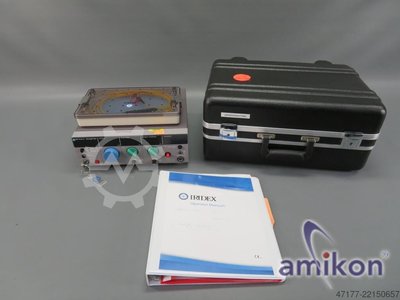 Iridex OcuLight SLx mit Endosonde