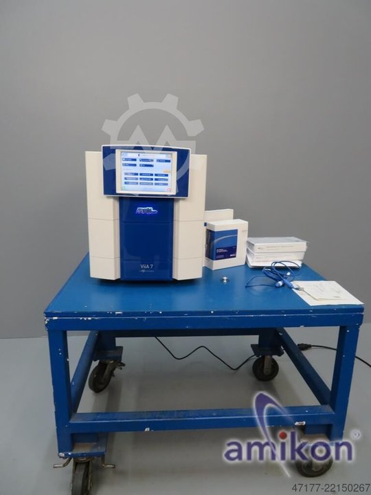 Applied Biosystems ViiA7