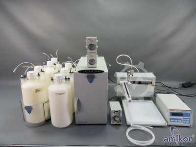 Thermo Fisher Scientific/Dionex ICS-5000 m. Zubehör