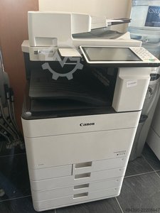 Canon C5535i