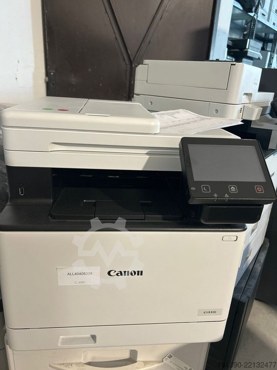 Canon C1333i