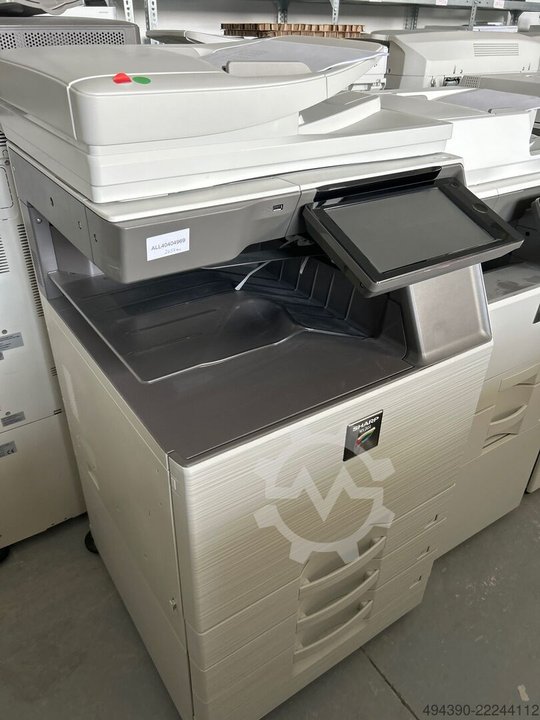 Sharp MX-2651