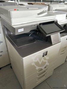 Sharp MX-2651