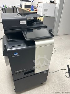 Konica Minolta C3350i