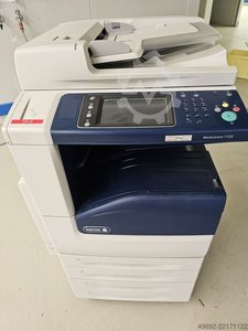 Xerox Workcenter 7120