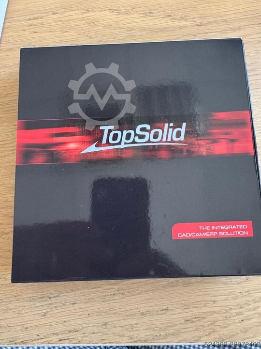 TOP SOLID 7 PRO