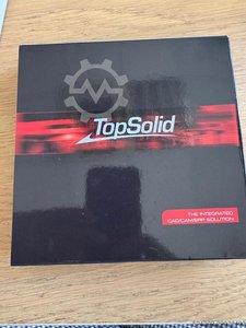TOP SOLID 7 PRO