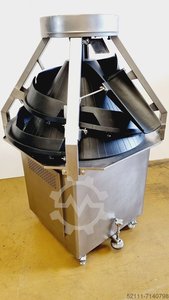 Fimak KCM 1000