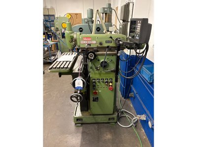 MIKRON WF 1 Werkzeugfräsmaschine