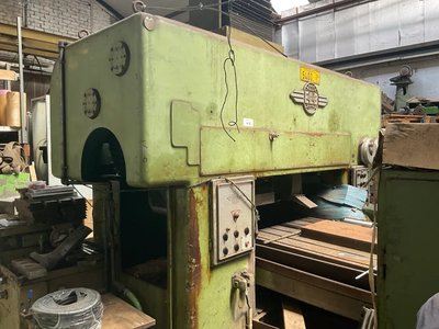 ELB Flachschleifmaschine