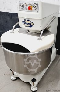 Diosna SP 120