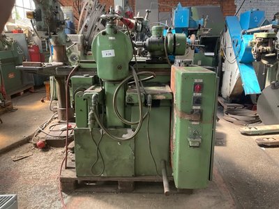 1965 Reinecker WZS5 Außenrundschleifmaschine