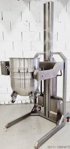 Mica Hebekipper Hub 3   NEU