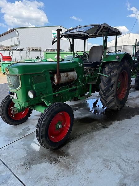 Deutz-Fahr D 9005