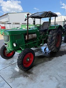 Deutz-Fahr D 9005
