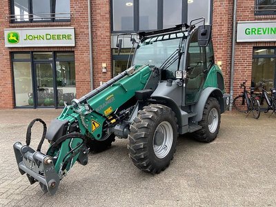 Kramer KL33.8T