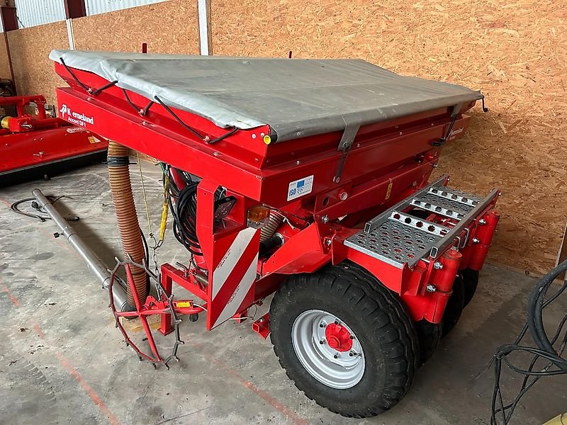 Kverneland NG-H 101F30 + DF1