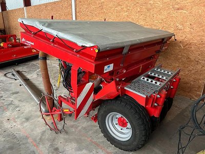 Kverneland NG-H 101F30 + DF1