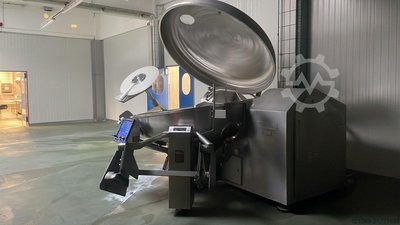 KRAMER GREBE & CFS VSM 500