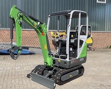 Wacker Neuson ET 16