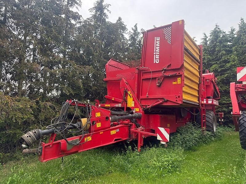 Grimme SE 150-60 NB