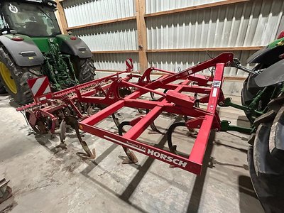 Horsch Terrano 3 FX