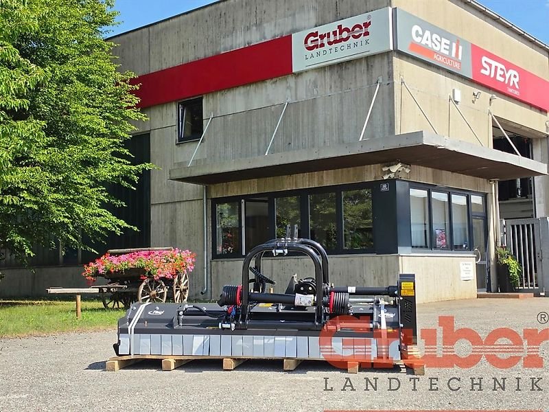 Fliegl SM Turbo 2400