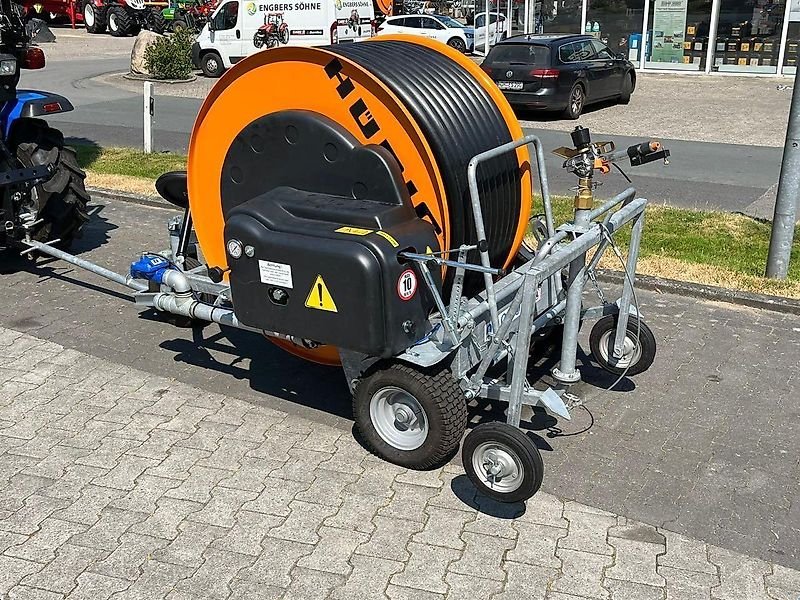 Hüdig Iromat Sport