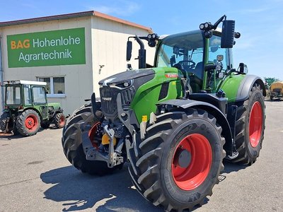 Fendt 724 Vario Gen7 Profi+ inkl. Frontlader
