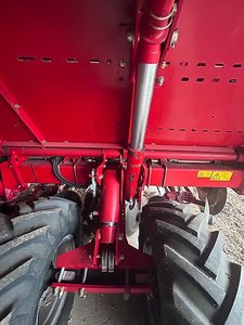 Grimme GL 860