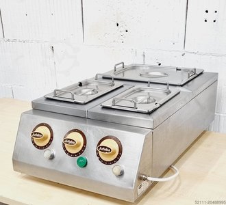 Jufeba TG 1-3