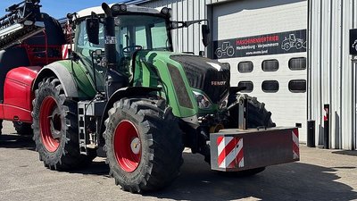 Fendt 828 Vario ProfiPlus