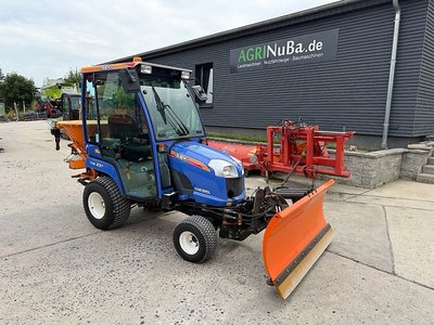 Iseki TXG 237 A