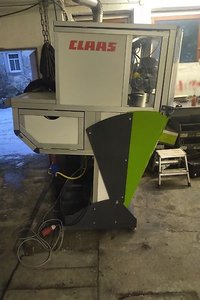 Claas Messerschleifgerät Aqua Non Stop (Schleifen vor Ort möglich)