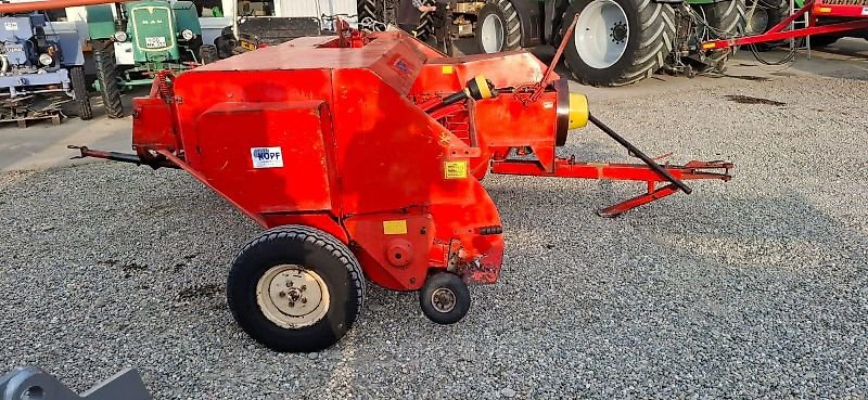 Deutz-Fahr Deutz Fahr Ballenpresse HD 30, 1,55m Arbeitsbreite