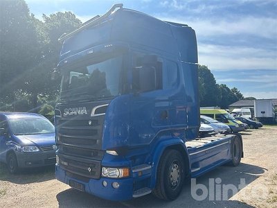 Scania R 520 LA4x2MNA
