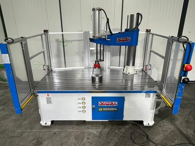 OMERA R 1600