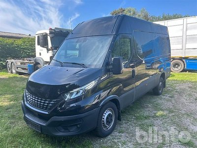 Iveco Daily 35S18