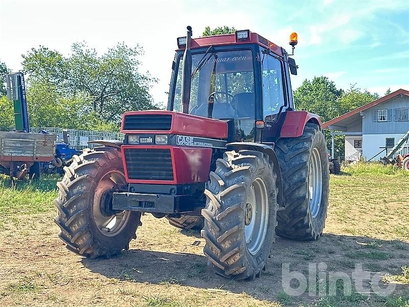 Case 856 XL
