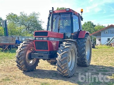 Case 856 XL