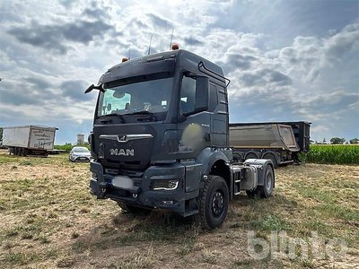 MAN TGS 18.510