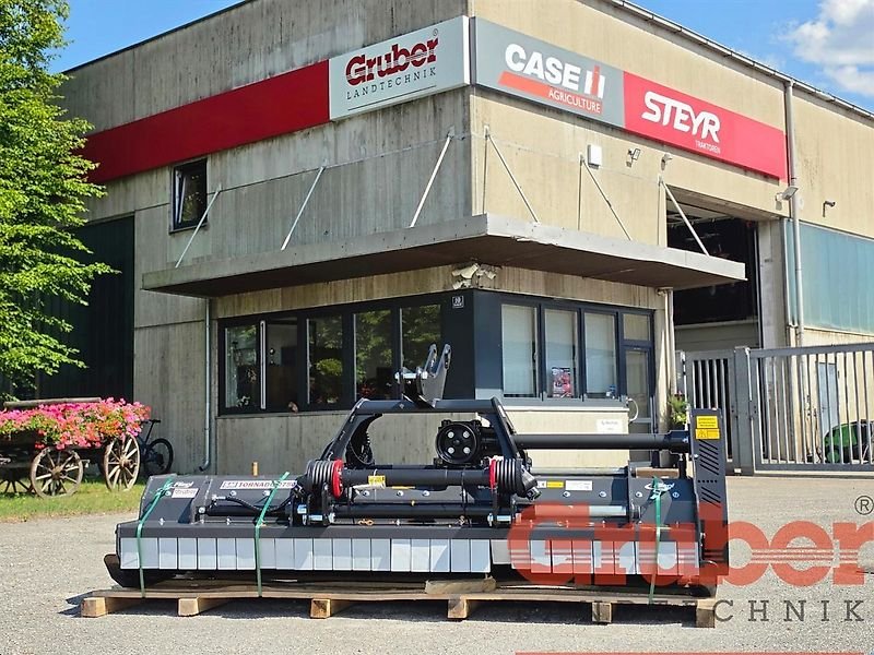 Fliegl SM Tornado 2750